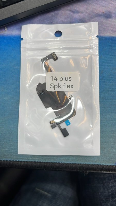 IPHONE 14 PLUS SPK FLEX